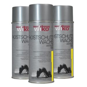 WOSK OCHRONNY ANTY-RDZA WIKO 400 ml