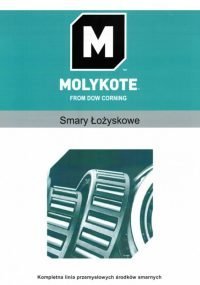 SMARY ŁOŻYSKOWE