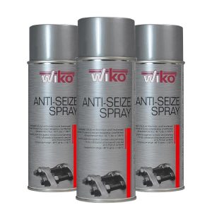 SPRAY MONTAŻOWY ANTI-SEIZE WIKO 400 ml